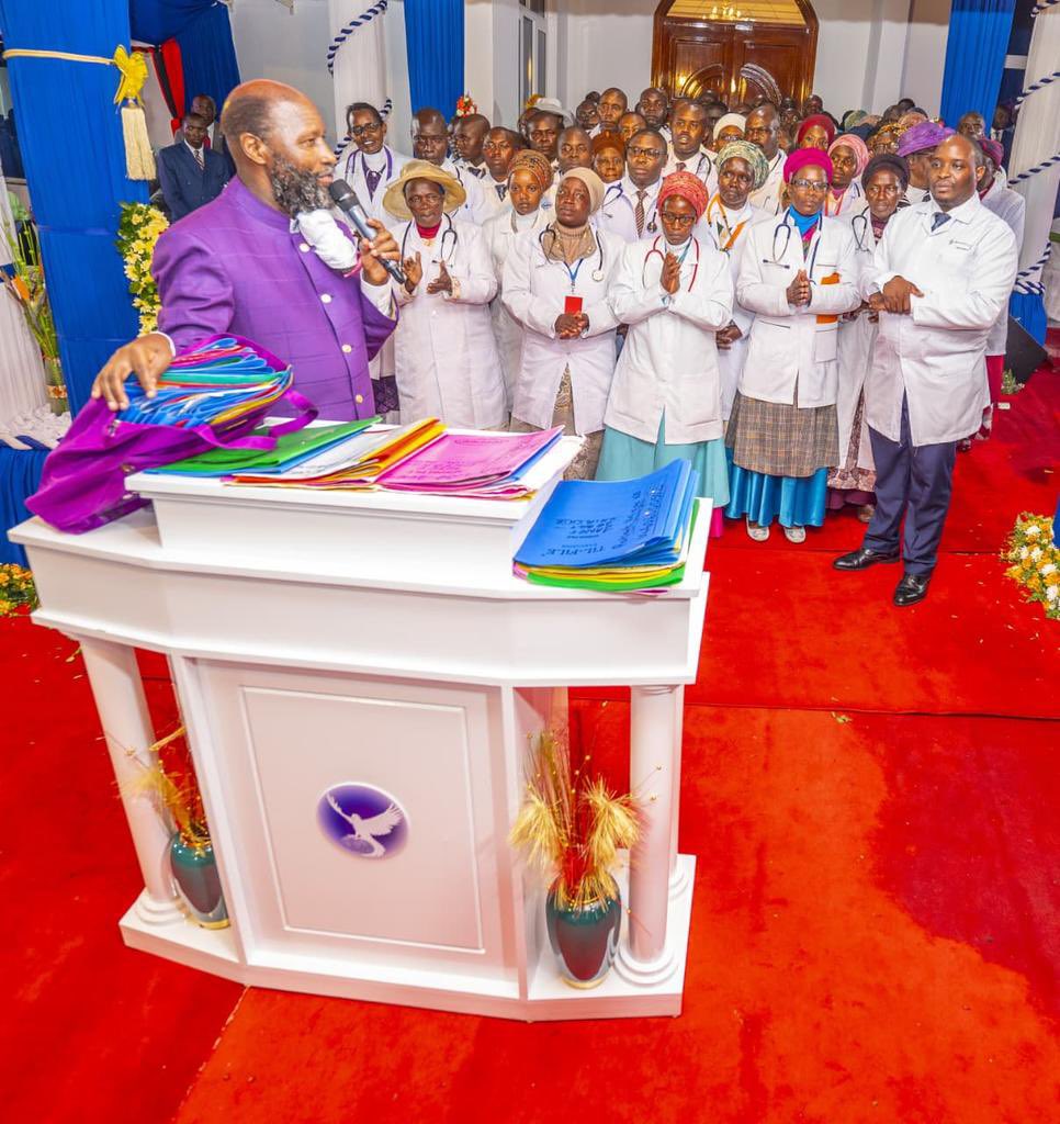 KiplimoTim's tweet image. #WhenHIVisHealed and the cases are scientifically verified and re-verified, it is only evident that there is power in the BLOOD OF JESUS.