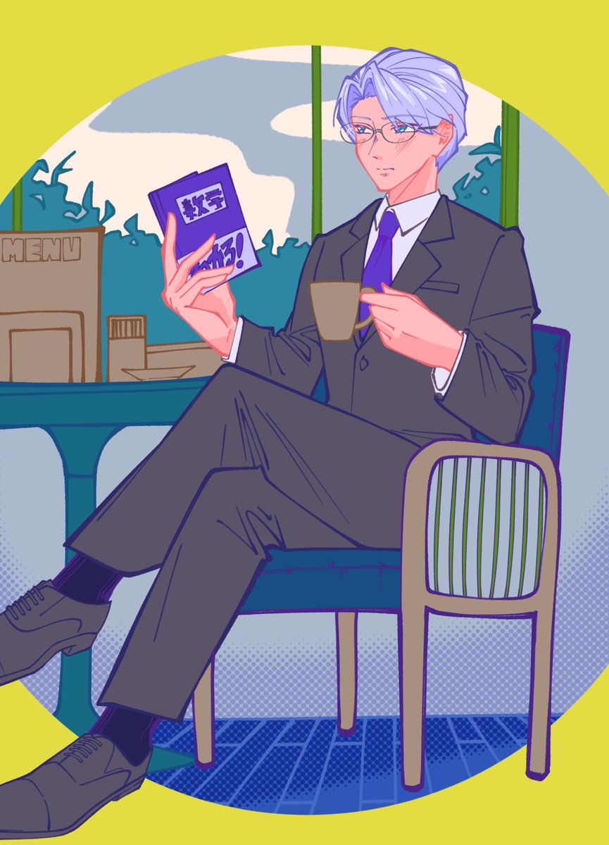 氷室零一 #ときメモGS