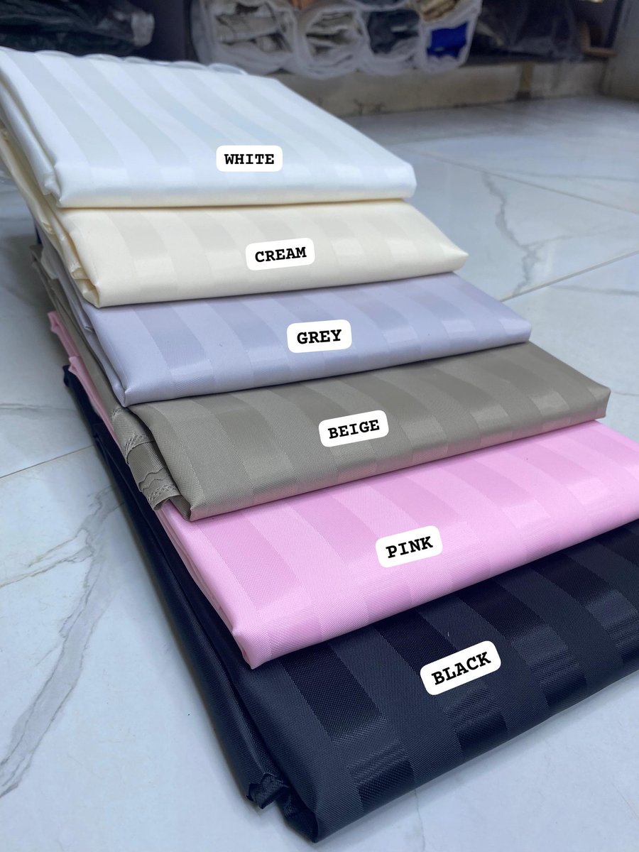 Ms_Wanjiruh's tweet photo. Happy Monday dear clients 🥳
Does your bathroom need a shower curtain? I got you sorted.
 *Shower curtains available*

~ Size: *180*200cm*

      *Price: @ 1000ksh* https://t.co/ODfjXRry4R