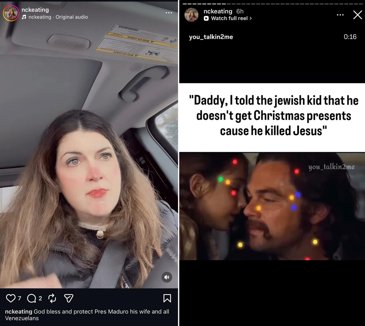 l3v1at4an's tweet image. Nicole Keating is a Lawyer with @LegalAidOntario. According to the Sunshine List, she made $163K funded by Canadian tax payer dollars &amp;amp; registered with the @LawSocietyLSO under Registration #563981I

Nicole Keating is a supporter of the designated terrorist group Hamas &amp;amp; believes