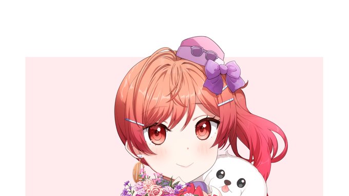 タップで縦長のやつ 大天才  #ririkart 