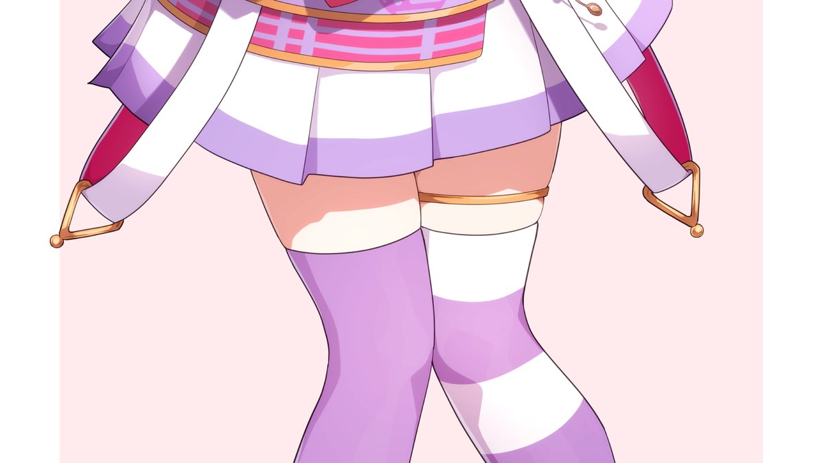 タップで縦長のやつ 大天才  #ririkart 