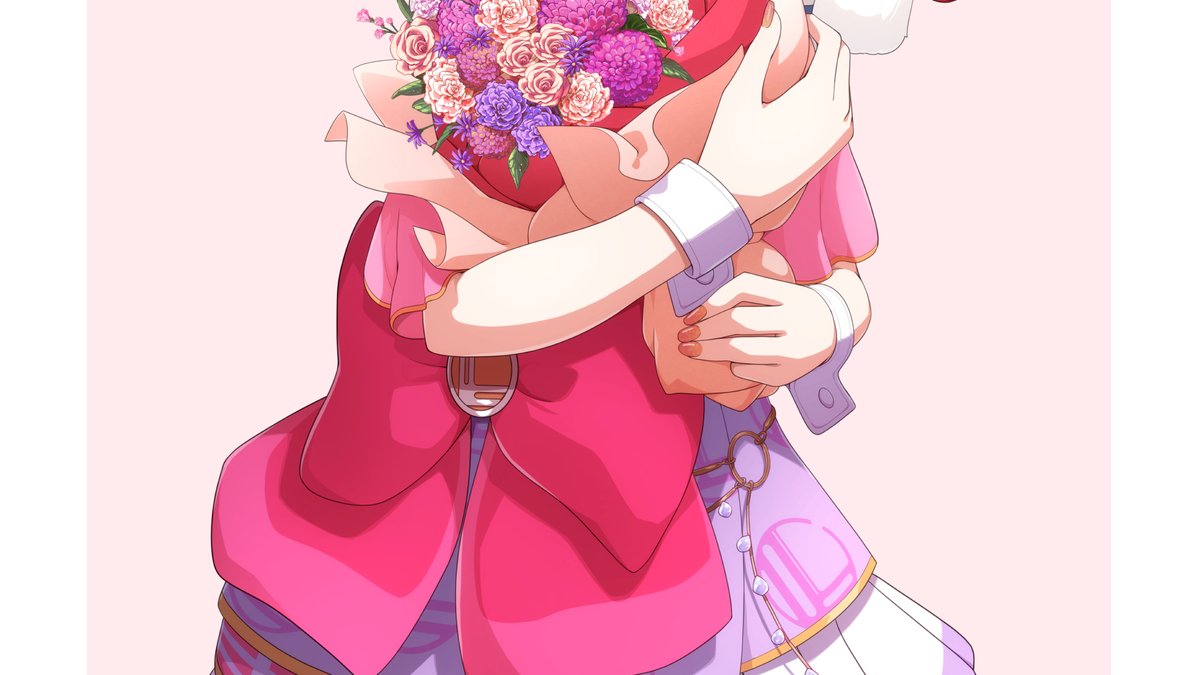 タップで縦長のやつ 大天才  #ririkart 