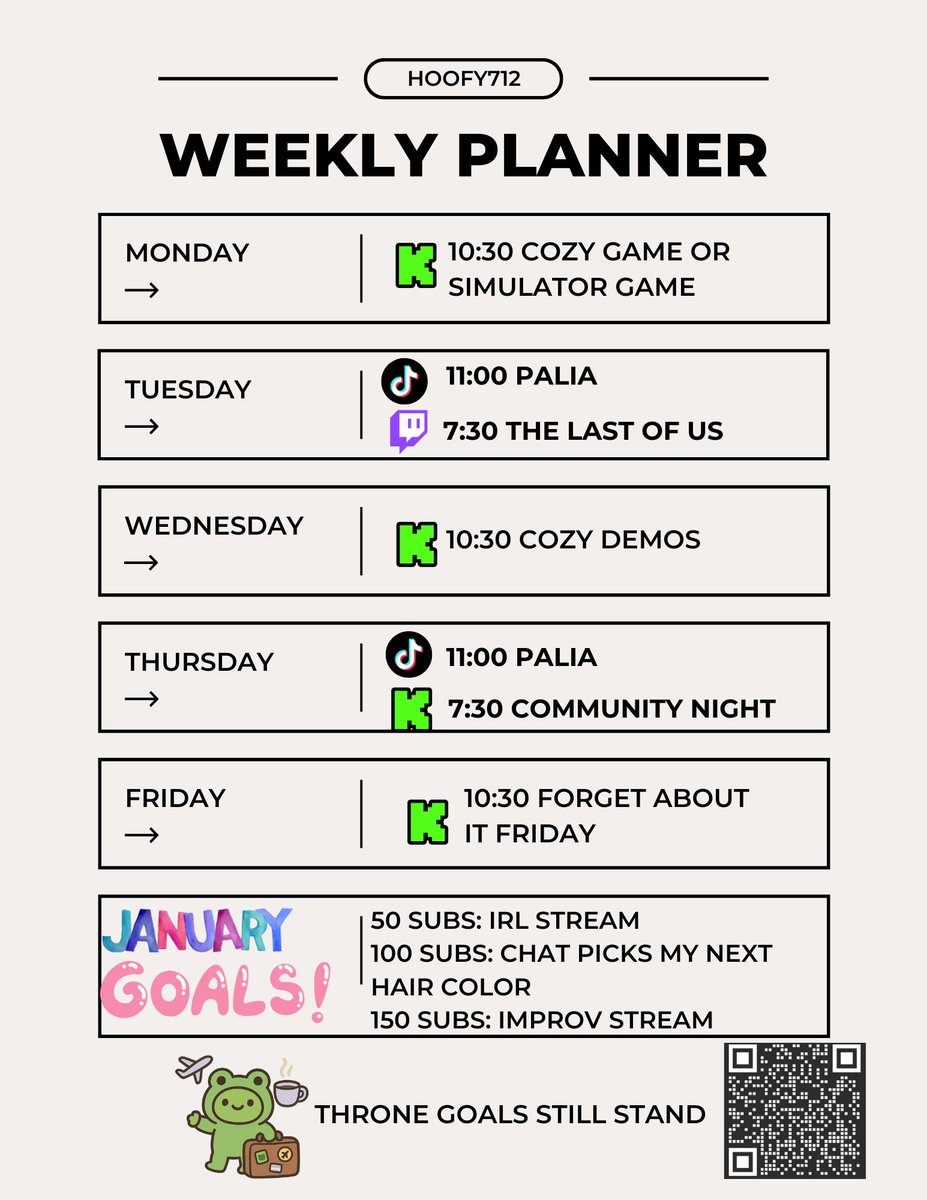 Hoofy712 tweet media