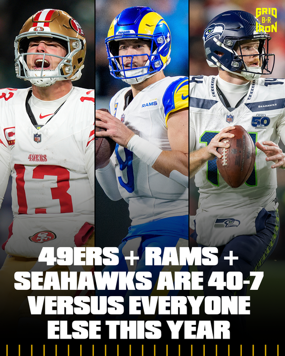 B/R Gridiron tweet media