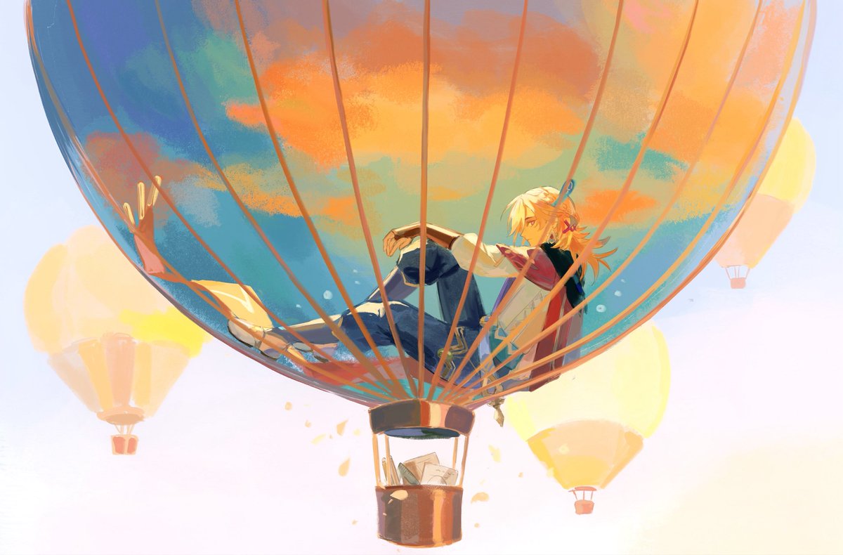 1verse0324xxx's tweet image. #Genshinlmpact #kaveh #genshinimpactfanart