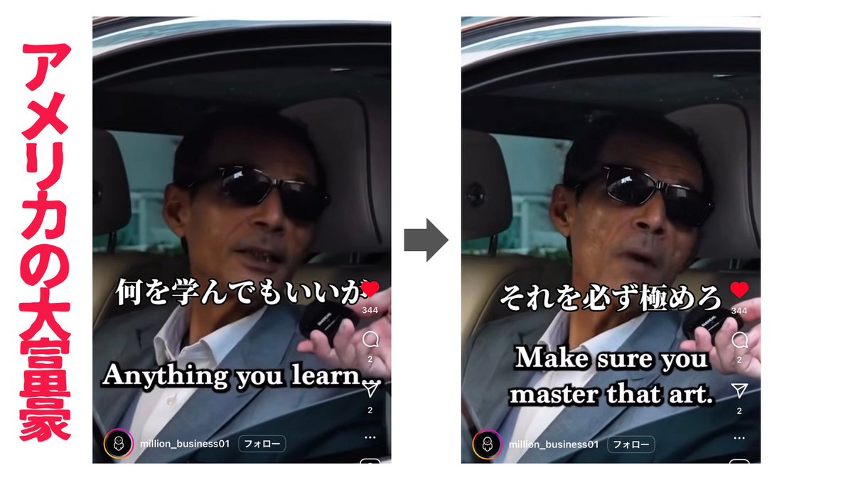 トレードなんてのは ①1つのパターンのみを極め ②そのパターンが出現