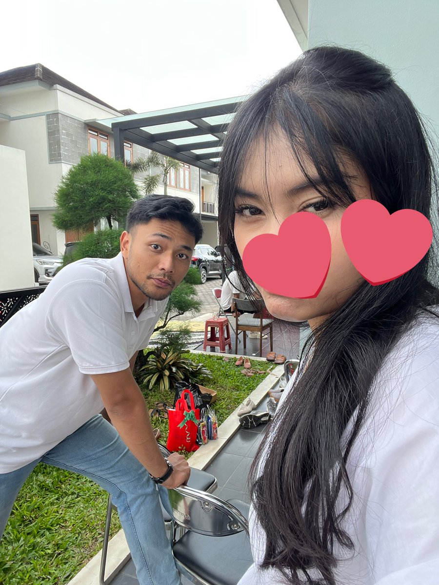 veraleu's tweet photo. lifeeee these past 3 months with yoel my darlinggg

liburan-road trip-natalan-ngopiii
😜🫶🏻 https://t.co/t13WWKD4B5