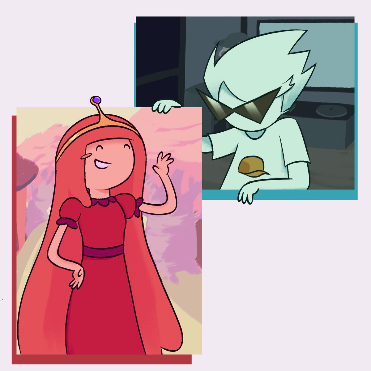 seth / dave tweet media