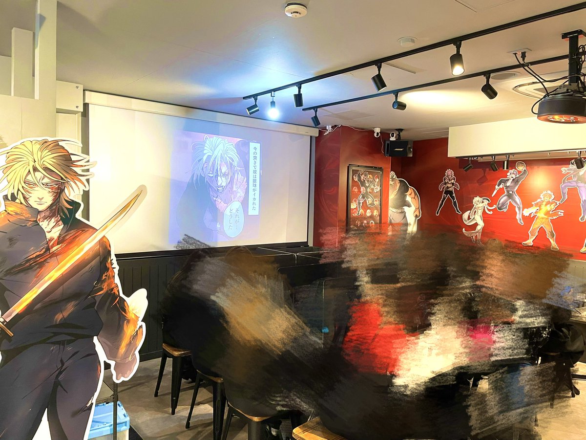 🔥【天城戦争THE FINAL】🔥 東京・渋谷本日最終日‼️ 沢山のご来店