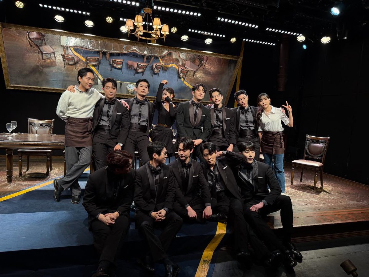 rihyun___'s tweet image. 260112
김수로 대표님 인스타 속 #김리현 배우님
@ kim__soo__ro

-