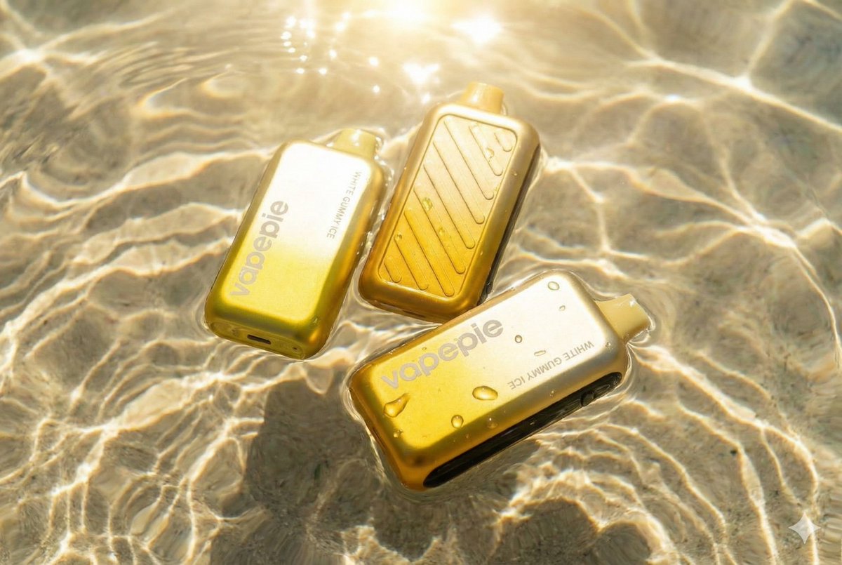 VapePie_Tech's tweet image. Smoke-free design.
Clean look.
That’s the point.

#SmokeFree
#CleanDesign
#ModernLifestyle
#DesignDetails