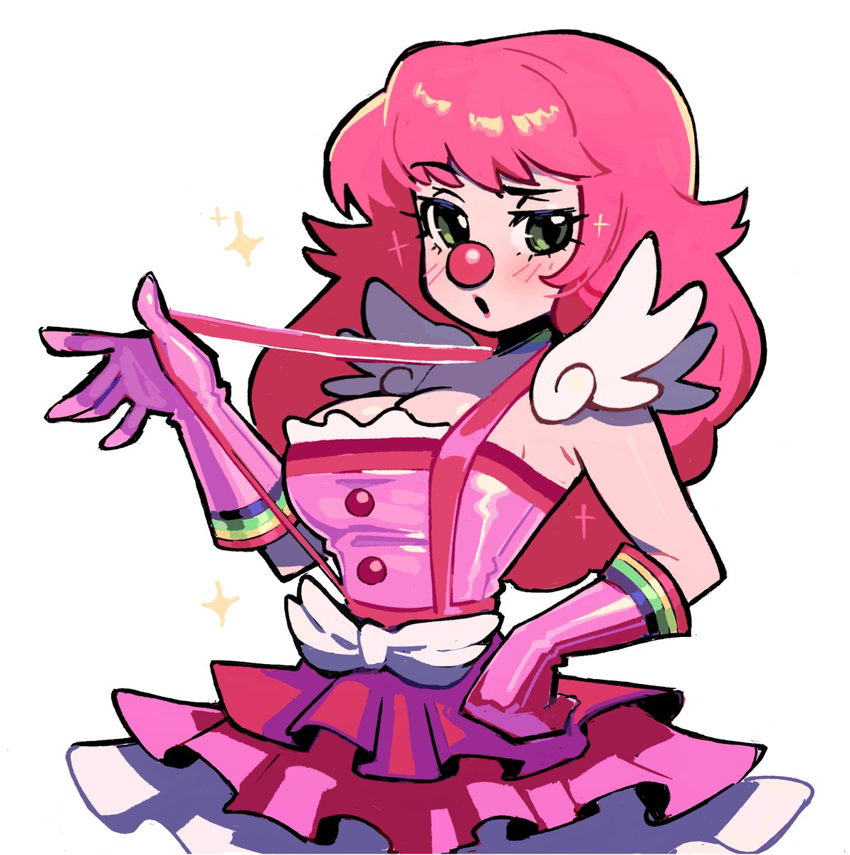 KaatokunArt's tweet image. 