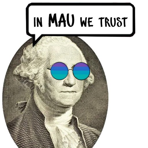 MAU Protocol tweet media