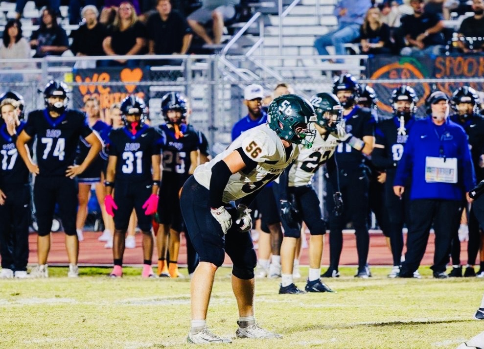 Gridiron Arizona tweet media