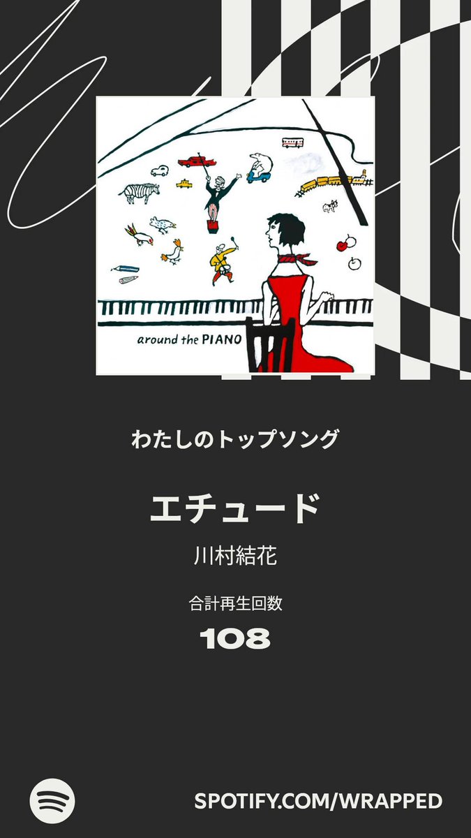 ジャッキーも沢山聴いたけど… 去年の一番の収穫は… 川村結花さんの