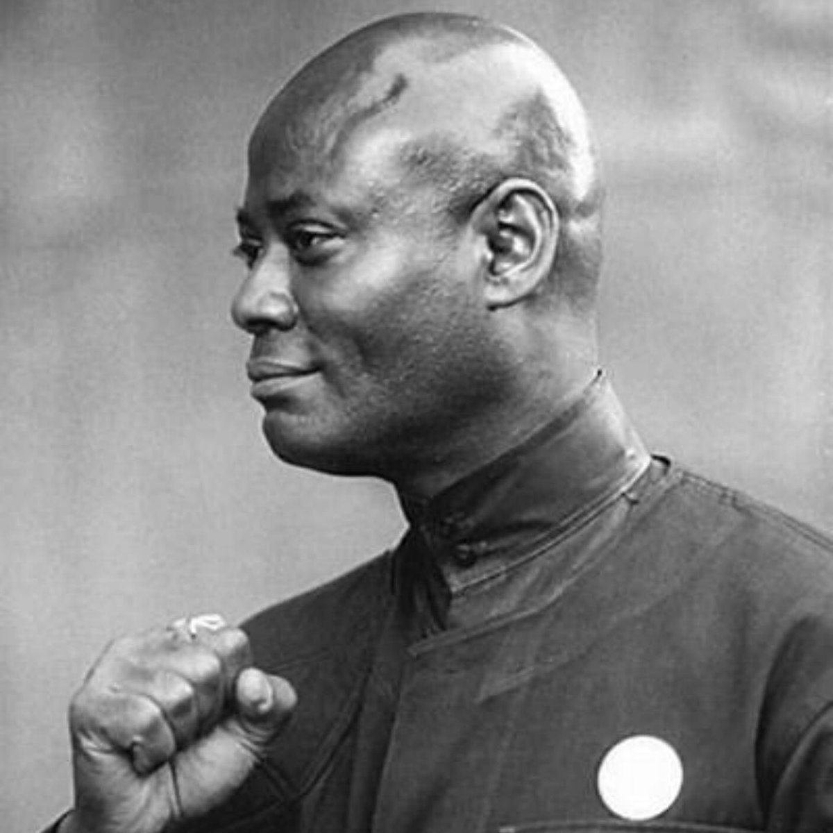 ProfBlacktruth's tweet image. You guys know what tomorrow is. As is OUR tradition, Jan 12th is a day to honor Khalid Abdul Muhammad.
