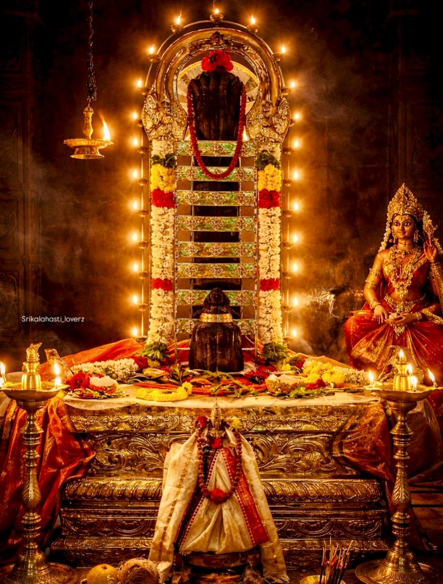 ।।Shambho Mahadev।।