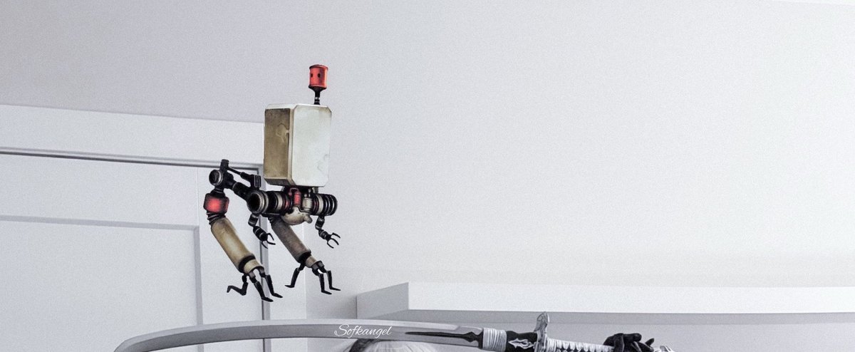 sofkangel's tweet image. click if you are brave