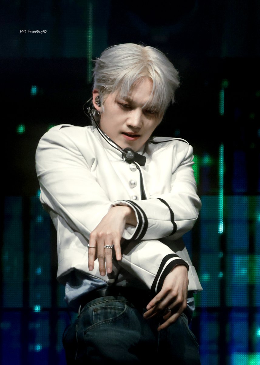 MYFavorite0113's tweet image. 260110 THE MAP: BEYOND THE HORIZON 
#온앤오프 #ONF #승준 #SEUNGJUN