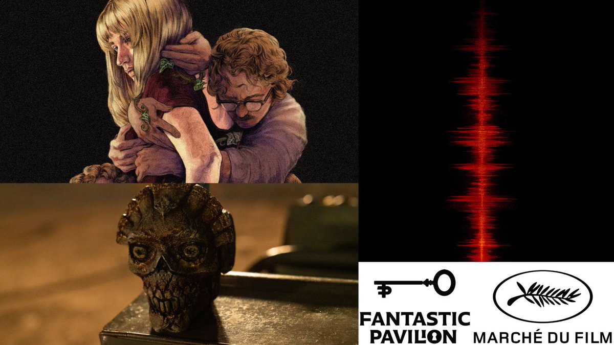 Fantastic Pavilion tweet media