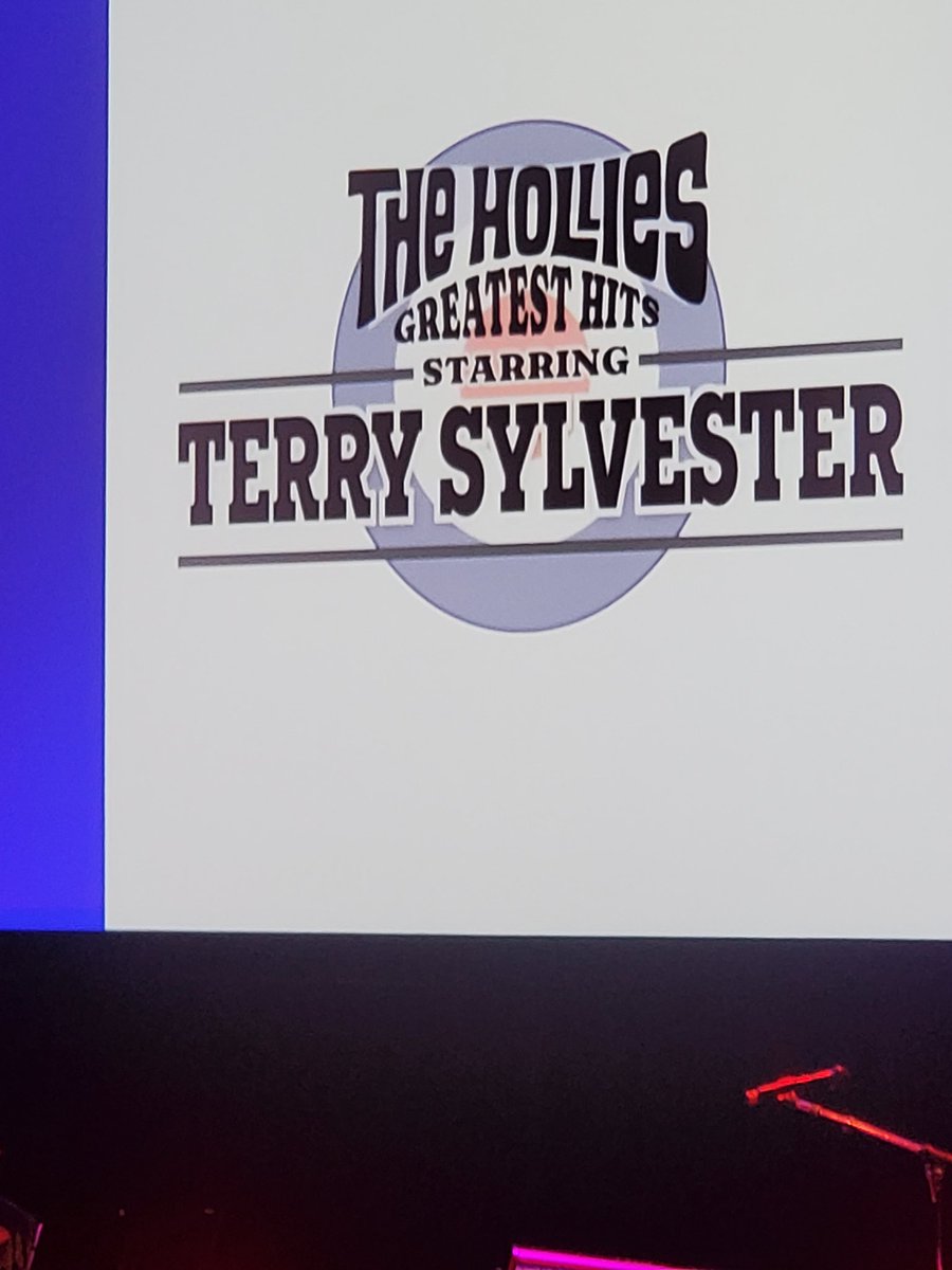 ComedianCorinne's tweet photo. Had a great time seeing @Terry_Sylvester at @cerritoscenter as part of the #MyGenerationTour π€©π₯°πΌ
#TerrySylvester #TheHollies
#CerritosCenterForthePerformingArts #oldies #classicrock
#60smusic #70smusic
#ComedianCorinne https://t.co/P5dS9DG2kW