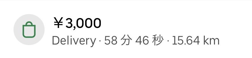 orb20man's tweet image. 街中から手稲行き
昨日のより10分オーバーで失敗作