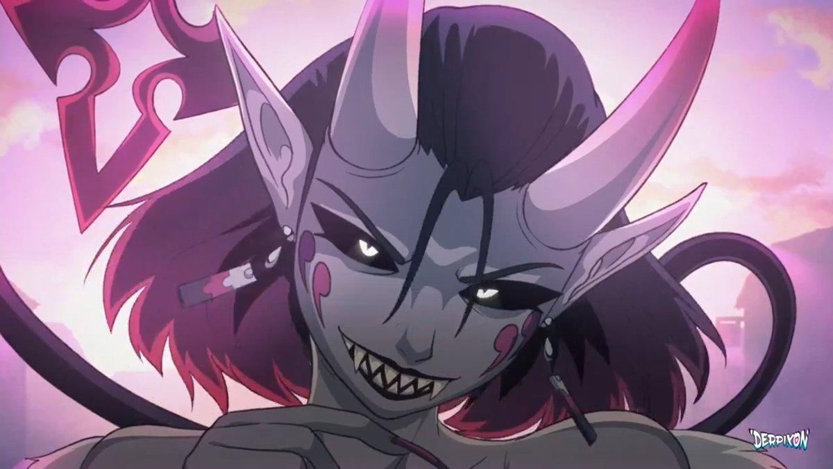 iqozoid's tweet image. Herzha vs Pennywise

Who wins?