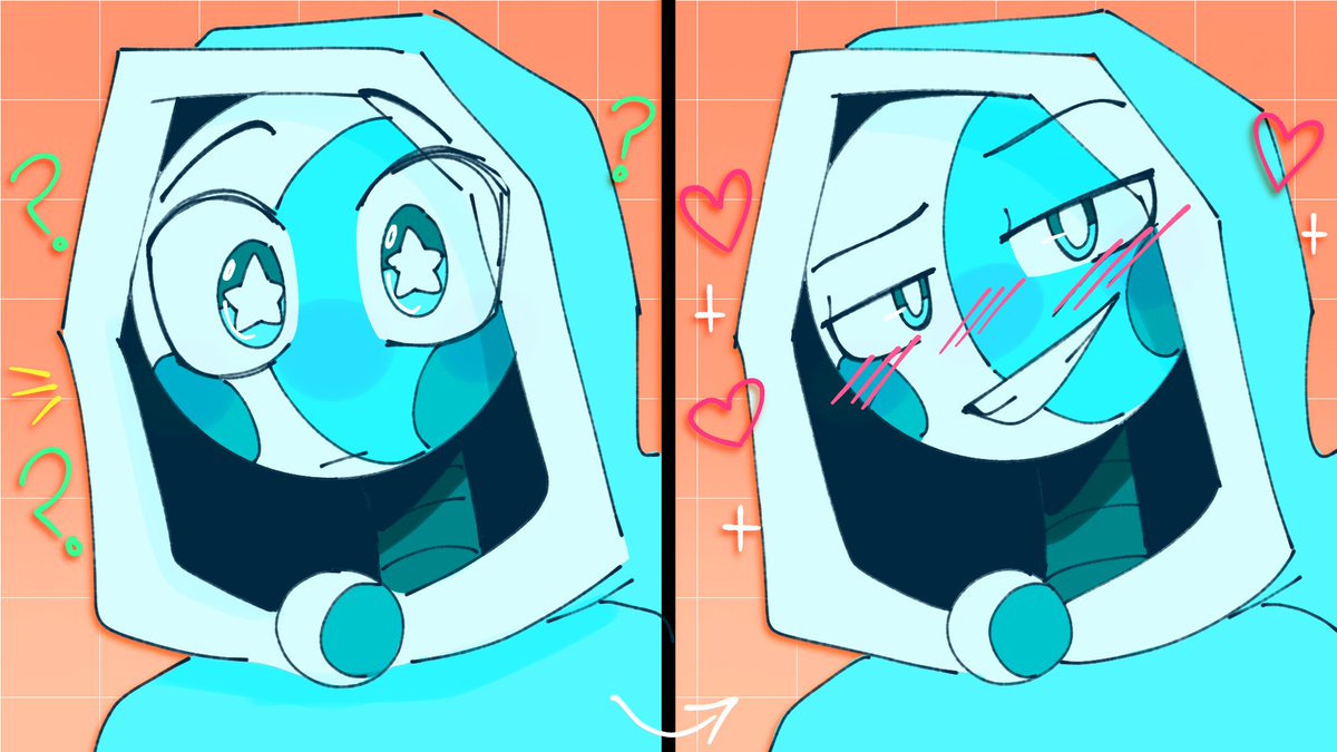 Punkrose240 (COMMS OPEN!!!) tweet media