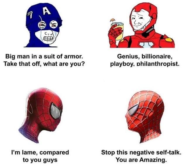 SpiderManVibe's tweet image. 