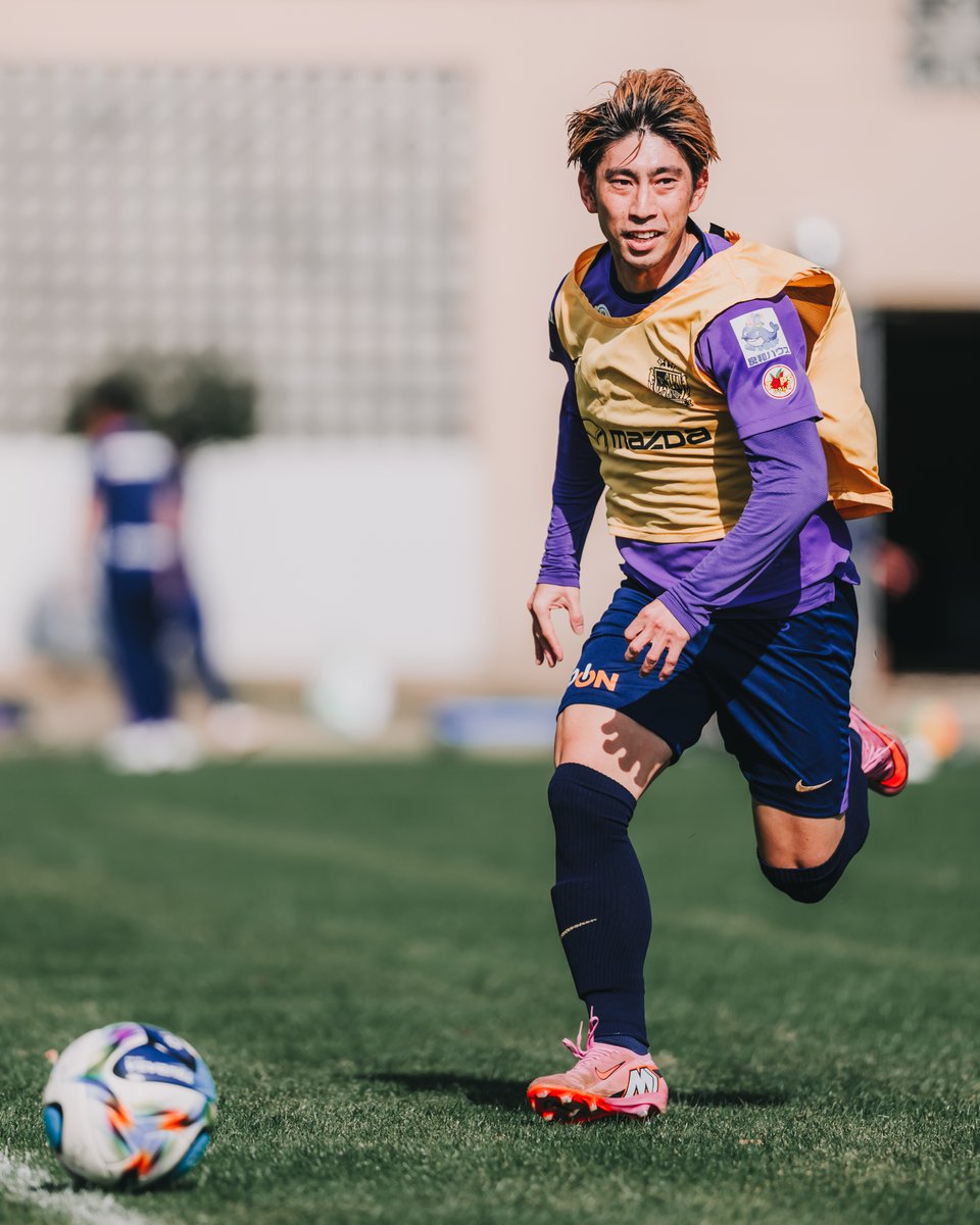 ち*ん様 サンフレッチェ広島練習着 XXL 黄色 サンフレッチェ広島練習着