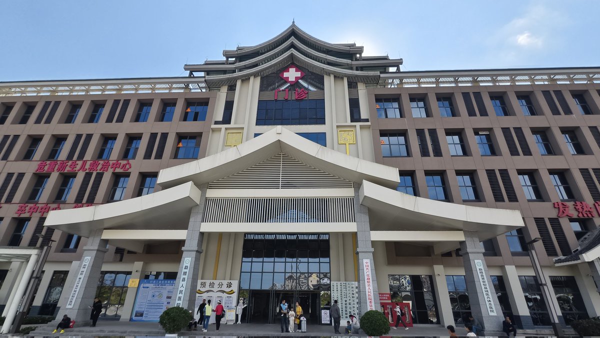 ドタバタ旅行記🇨🇳🇱🇦🇹🇭🇲🇾🇸🇬🇮🇩自転車旅@🇲🇾 tweet media