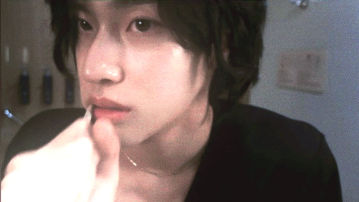 wonbin loops tweet media