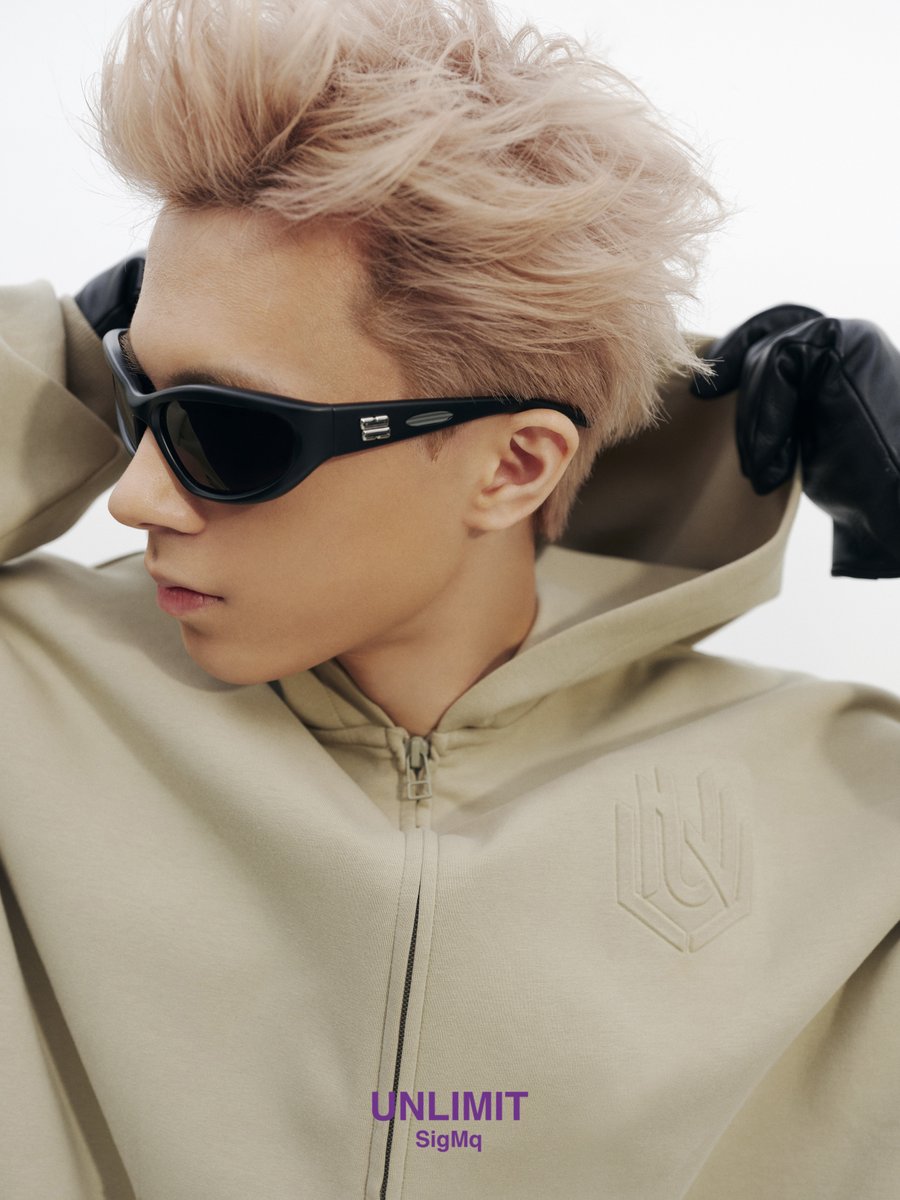 UNLIMIT_SigMq's tweet image. 一UNLIMIT SigMq 1ST COLLECTION一

MODEL/ Peace @Peace17_yt 

instagram.com/unlimit_sigmq 

#UNLIMITSigMq #Peace