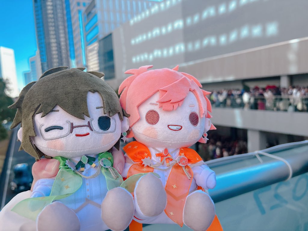 昼公演お疲れ様！！！！！やばかった！！！！！