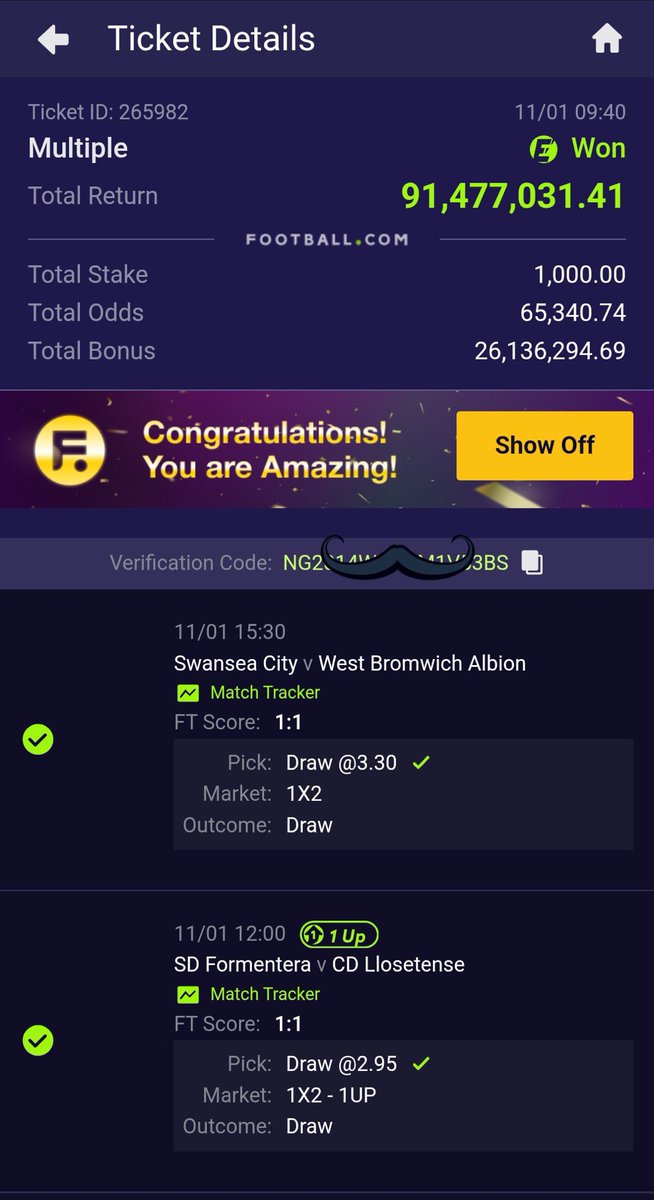 Duke Of Osogbo🇳🇬 tweet media