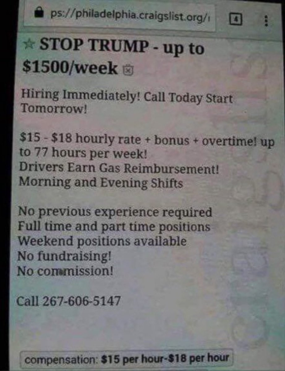 <a href="/LauraBabcock/">Laura Babcock 🇨🇦</a> Your ignorance is making us suffer!