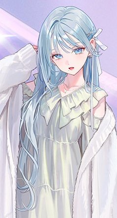 동생은 뒷골목 양아친데 언니는 쿨뷰티 모델