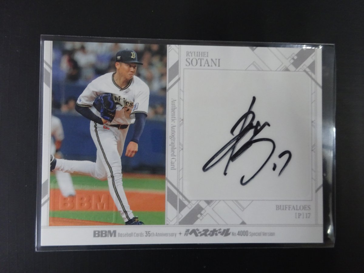 曽谷龍平 バナーフラッグ 直筆サイン入り 曽谷龍平 バナーフラッグ