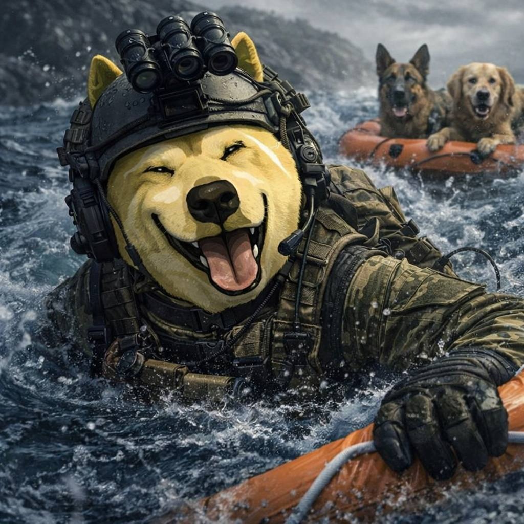 🐕 Introducing #KABOSU 🐕

👀 Bros, time to commence action on our latest bluechip banger call: $KABOSU !

🔗 CA ( $SOL ) :
85wEiRVoBkCLWn7sUJQ5dNdddc1rYsZAn21p3pump

📈Dex:
dexscreener.com/solana/85wiEiR…

🌐 kabosu.app
❎ x.com/kabosuofsol
📩 t.me/Sol_Kabosu