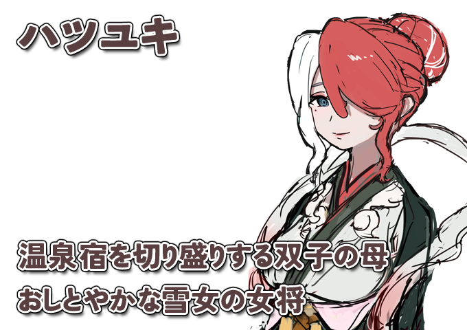 gamespark's tweet photo. 『ルーンファクトリー3/4』の系譜、再び。元開発者が作るクラファン大成功ファンタジー生活RPG『ファーニア村で暮らす』への覚悟と工夫【インタビュー】
https://t.co/qJ2Ga6VMmH https://t.co/FIefmcfzb9