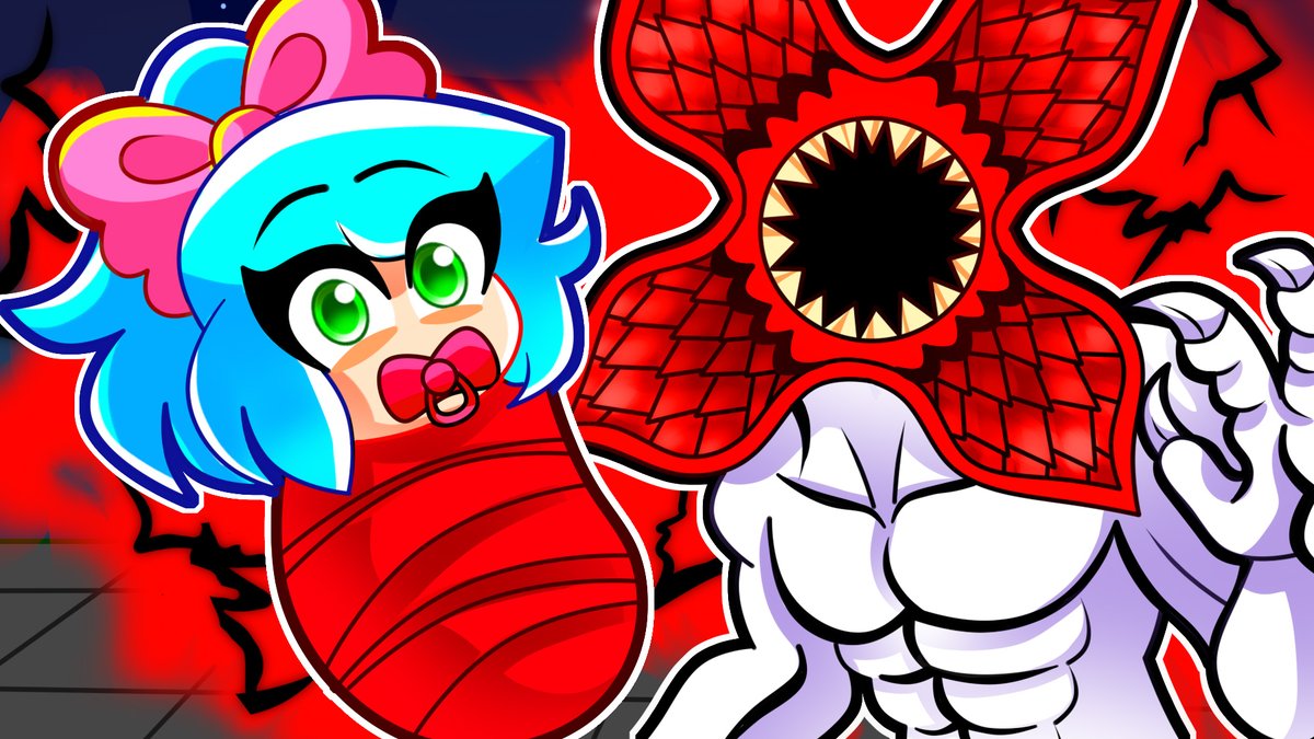 CherryCuteDaw - THUMBMAKER tweet media