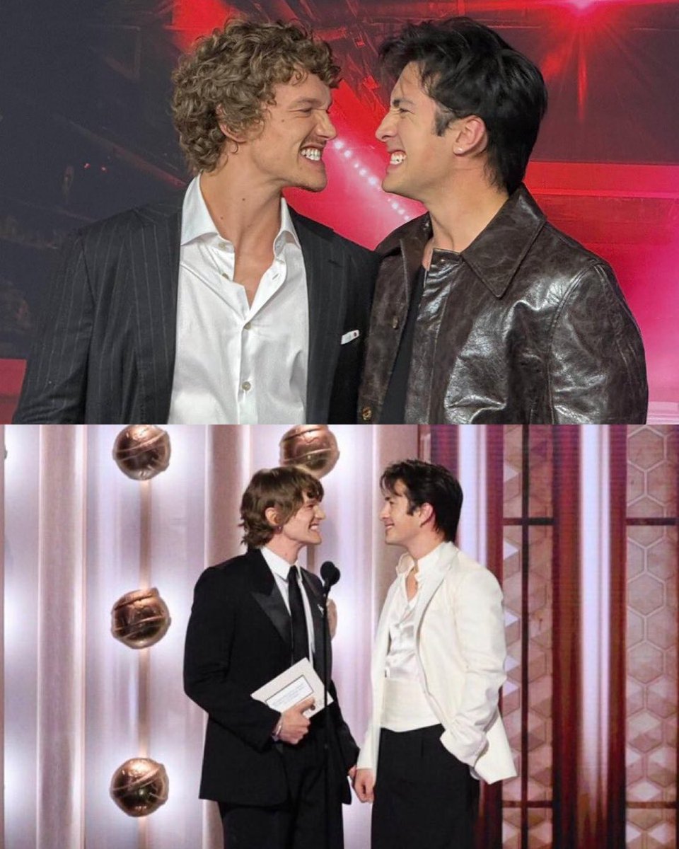 chaotickraken91's tweet image. best friends doing best friend things