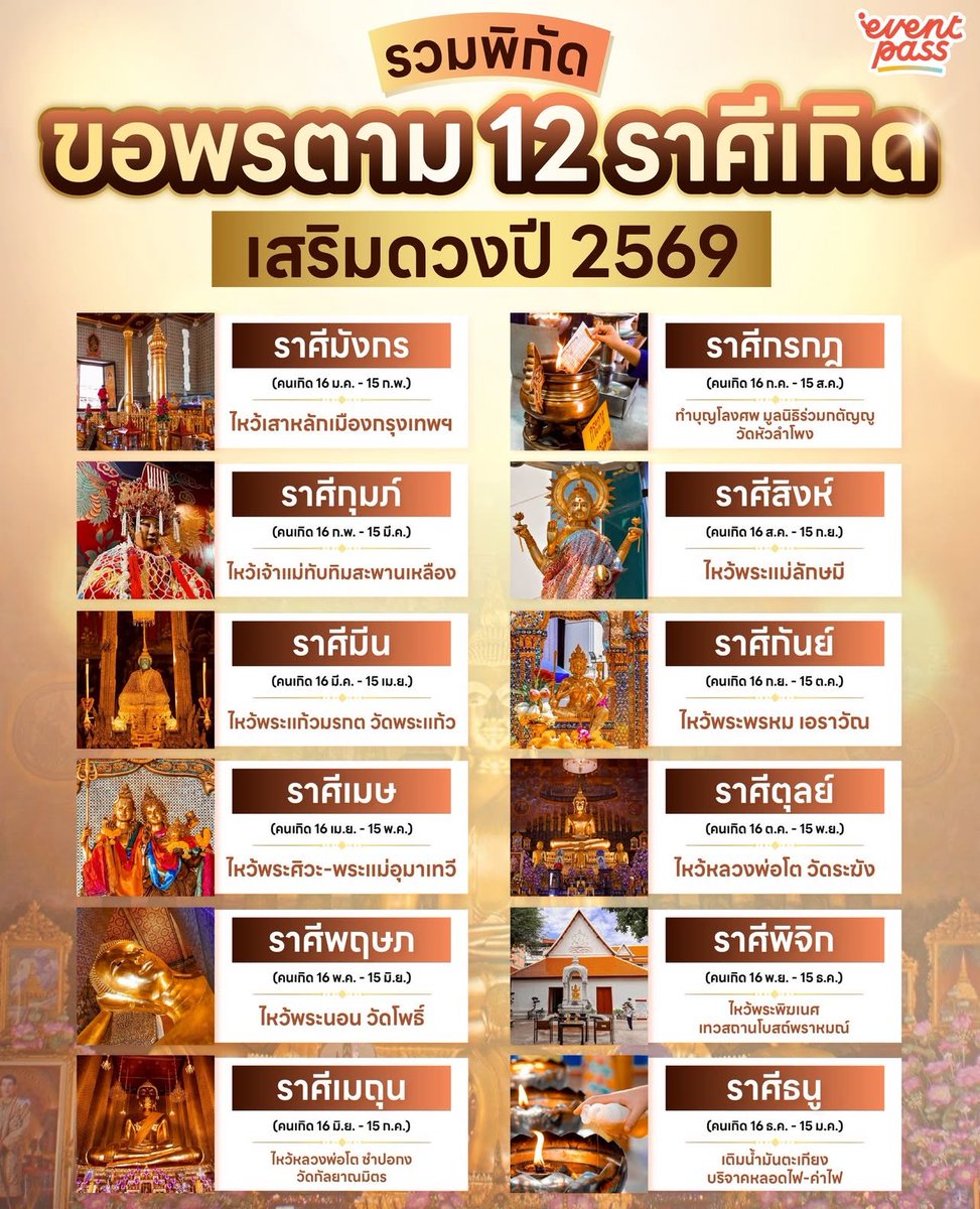 psmark1821's tweet image. แปะไว้ค่ะ สายมูห้ามพลาด🌟🌟🌟