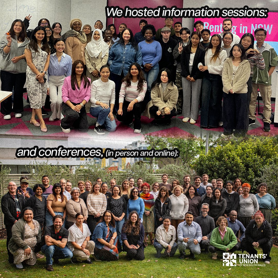 Tenants' Union of NSW tweet media