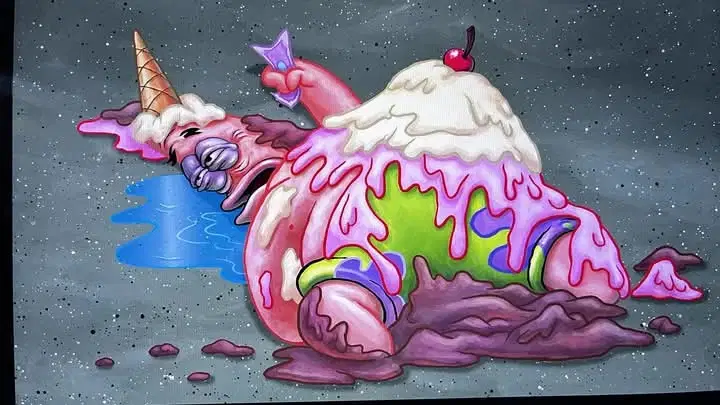 <a href="/CreativeQuincy/">𝕿𝐇𝐄 𝐕𝐈𝐒𝐈𝐎𝐍𝐀𝐑𝐘</a> zaraki if you throw him into a fight against anyone with a functioning brain