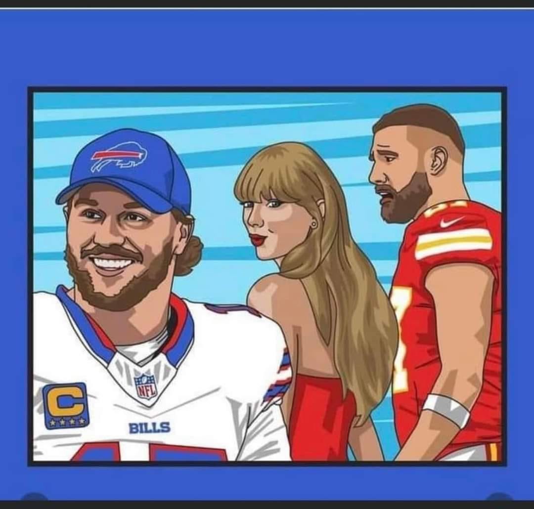 Botds_BuffBill's tweet image. guess ever superhero need his theme Music 
This defense came up HUGE!! Causing TO after TO.
7-1
70-45Ŵ

Josh Allen nearly perfect 17-20 5tds 0ints 
James cook 11C 194 yards 2tds
Looking to keep this momentum going into next week against the Fins 

BIG SEEDING WIN TODAY