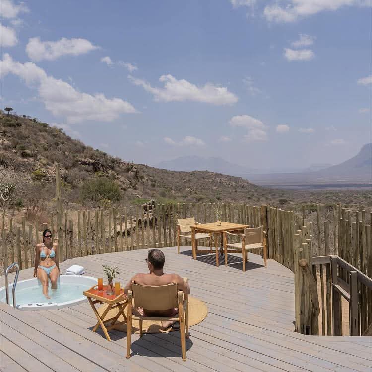 EAfrica Luxurytravel tweet media