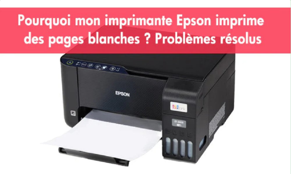 Trueimagefr's tweet photo. 🖨️Pourquoi mon imprimante Epson imprime-t-elle des pages blanches 
📖Dans ce guide, découvrez les causes possibles et comment résoudre facilement ce problème pour retrouver des impressions nettes: https://t.co/7ksGdDcjiF
#EpsonPrinter
#PagesBlanches
#TrueImage https://t.co/v9qyM47CSK