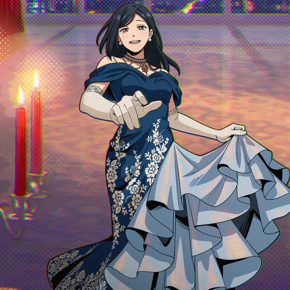 nyagu_u's tweet image. 아빠 엄마... 최고다 진심 ⸝⸝o̴̶̷̥᷅  ̫ o̴̶̷̥᷅⸝⸝